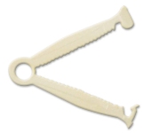 Pinza Cordón Umbilical (Cord Clamp)